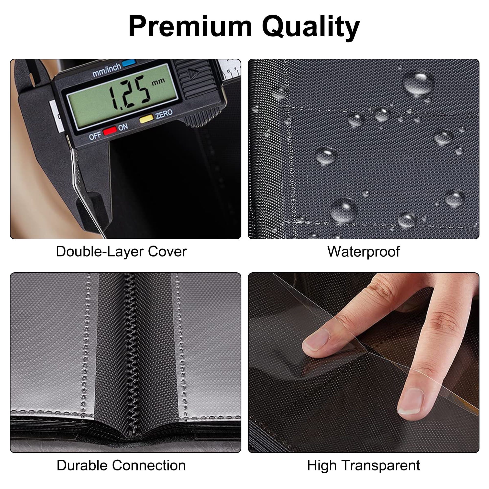300 card binder TopDeck 500 Card Binder Pro main image 0