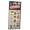 Nintendo Super Mario Bros. Mello Smello (1989) Vintage Sticker Sheet