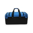 thumbnail image 3 of Everest Unisex 24 in Sports Duffel Bag, Royal Blue, 3 of 4
