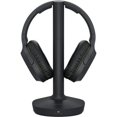thumbnail image 1 of Auriculares inalámbricos ligeros de cine en casa Sony Premium para TV, computadora y audio Hi-Fi, 1 of 5