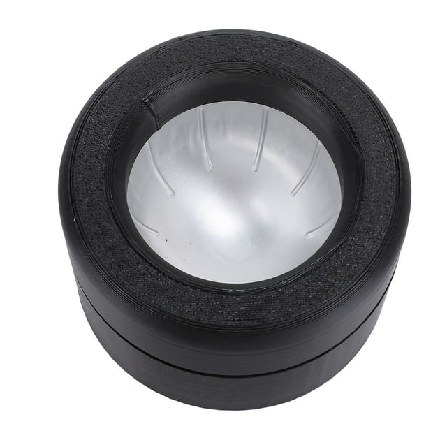 Kit De Cápsulas Reutilizables Con Tapas De Papel De Aluminio, Cápsulas De Café Recargables Para Nestlé De 40 A 230ml, 50 Uds.