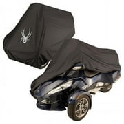 Covered Living Can-Am Spyder RT full cover - Touring