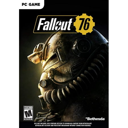Fallout 76 Power Armor Edition - PC