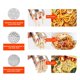 thumbnail image 4 of Wosthever Máquina para hacer fideos, máquina para hacer , herramienta de prensa de acero inoxidable, dispositivo de presión de mano de obra Cocina y Comedor, 4 of 6