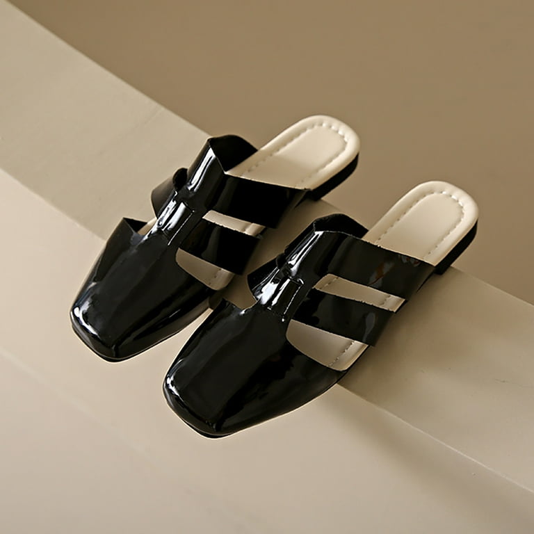 Cover slippers best sale