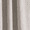 Lowbound, variant on Nicetown Blackout Linen Curtains, Beige, 52" W x 95" L, Light‑Blocking Window Panels, 2‑Panel Set, Beige