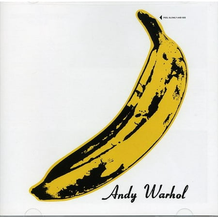 Velvet Underground & Nico (CD) (The Velvet Underground The Very Best Of The Velvet Underground)