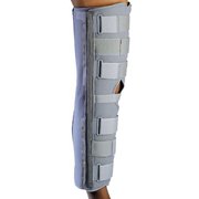 Procare 79-80110 3-Panel Knee Splint, 16", Universal