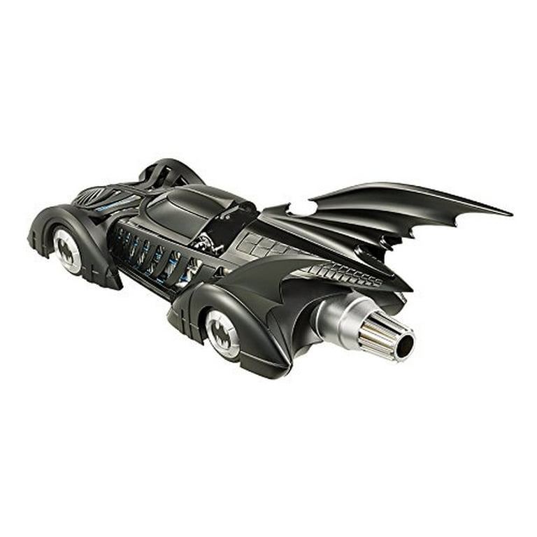 1995 Batman Forever Batmobile Elite Edition 1/18 Diecast Car Model by  Hotwheels, 1 - Jay C Food Stores