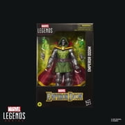 Fantastic Four Comics - Marvel Legends - Emperor Doom Action Figure