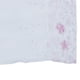 thumbnail image 5 of Cortinas transparentes de voile con estampado de árboles, cenefas para ventanas, divisores de puertas, 100 cm x 200 cm, con bolsillo para varilla Púrpura, 5 of 9