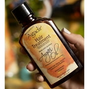 AGADIR Argan Oil Hair Treatment, 4 Fl Oz (Pack of 3)