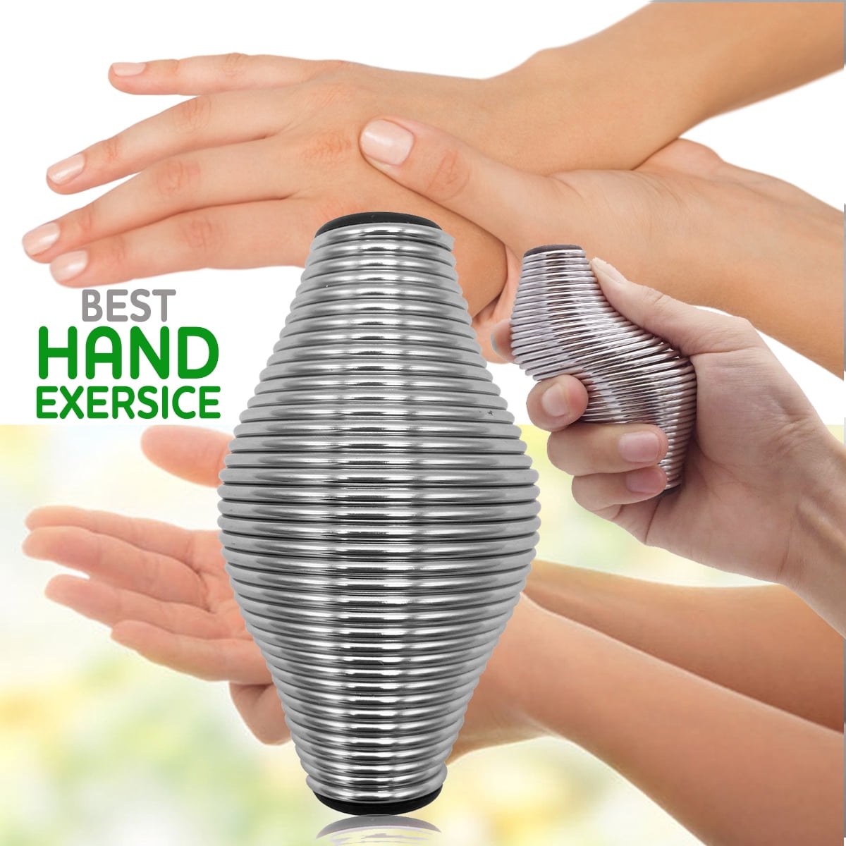 Zunammy Hand Strengthening Tool