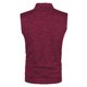 thumbnail image 4 of Casual Men'S Vest Men'S Loose Autumn And Winter Warm Down Cotton Vest Coat 3XL, 4 of 4