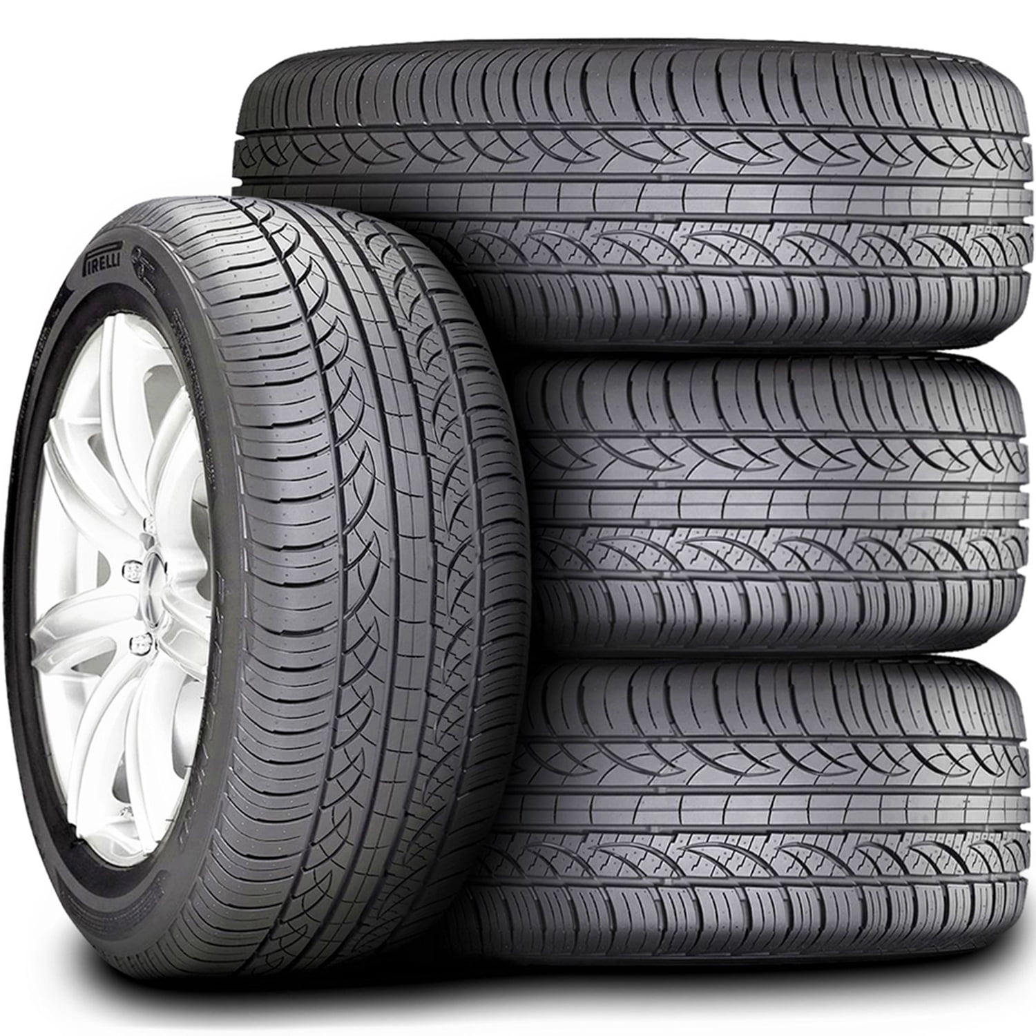 Pirelli P Zero Nero All Season UHP All Season 245/50ZR19 Pirelli P Zero Nero All Season UHP All Season 245/50ZR19