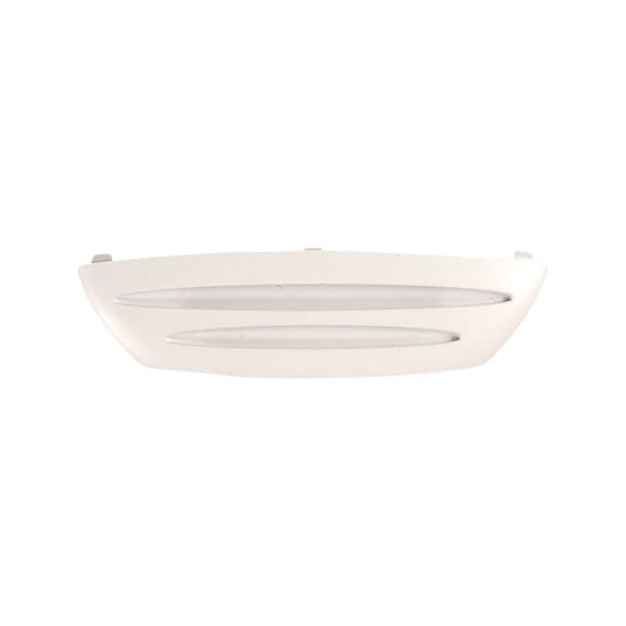 ForeverPRO 67003900 Insert Damper Cover for Whirlpool Refrigerator 1070182 12806801 8208191 AH2067826