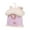 Pink, variant on Pink 2026 Pink Cute House Shape Money Bank For Children Large Capacity Coin Savings Box