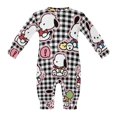 thumbnail image 5 of Pochacco Baby Footless Rompers, Long Sleeve Baby Onesie Jumpsuit for Boys Girls, 5 of 8