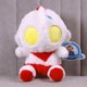 thumbnail image 3 of PELUCHERIA - Peluche de Ultraman, Rojo y Azul, 20 cm, Diseño Kawaii con Ojos Amarillos, 3 of 5