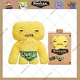 thumbnail image 1 of Fug@gler Original Ugly Teeth Monsters Plush Toys Wide Eyed Monsters Family On Vacation in Underwear Plush Hot Gifts For Kids, 1 of 5