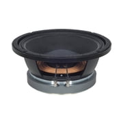 B&C 10 350 Watt 8 Ohm Mid-Bass Woofer - 10MD26-8