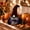 A, variant on Halloween Glowing Witch Gnome Doll 10 Inch Light Up Figurine for Shop Window Desk Mantel Party Decor Display