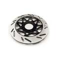 thumbnail image 2 of Disco De Freno Delantero Para Ft180ts Ft200 Ft150gts Ft150g gris, 2 of 3