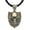 Bronze, variant on PikaLF Norse Viking Deer Necklace for Men, Vintage Elk Pendant Necklace with 19.7” Chain, Celtic Deer Head Totem Amulet Necklace, Viking Runes Talisman Necklace, Punk Animal Deer Jewelry for Men