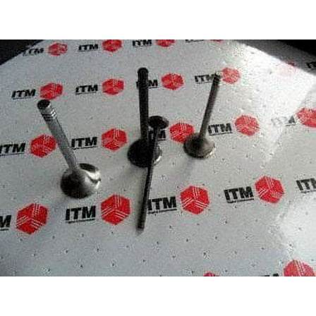 ITM RX9240 Exhaust Valve