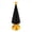 Black, variant on OIUR Christmas Starry Tree Night Light 3D Printed Illuminated Christmas Tree with LED Light for Home Indoor Bedroom Desktop Decoration