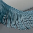 thumbnail image 3 of 5 Yards of 4" Chainette Fringe Trim, 3 of 5