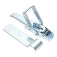 thumbnail image 1 of KAKOWELY Loquet de Porte Compartiment rv Poignée de Levage de Remorque Pièces Robustes Loquet Central pour Rvs Caravanes et Remorques Loquet Réglable pour Fixation Sécurisée, 1 of 5