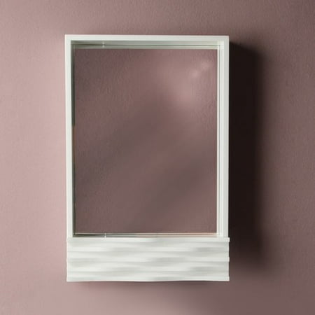 DecoLav Sophia Accent Mirror