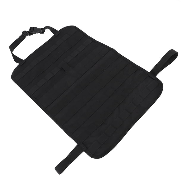 Organizador Trasero Nylon Gran Capacidad Multifuncional Colgante