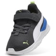 thumbnail image 4 of Tenis Puma Anzarun Lite AC INF para Niños Pequeños 372010-46 gris oscuro 13, 4 of 6