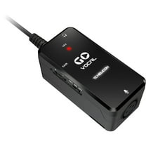 TC Helicon Helicon GO VOCAL High-Quality Microphone Preamp for Mobile Devices