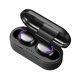 thumbnail image 1 of Auriculares Inalámbricos Bluetooth, Control Táctil Super Mini Tws Auriculares de Larga Duración 4 Horas de Música para Llamadas de Coches de Viaje, Auriculares Inalámbricos Bluetooth, 1 of 8