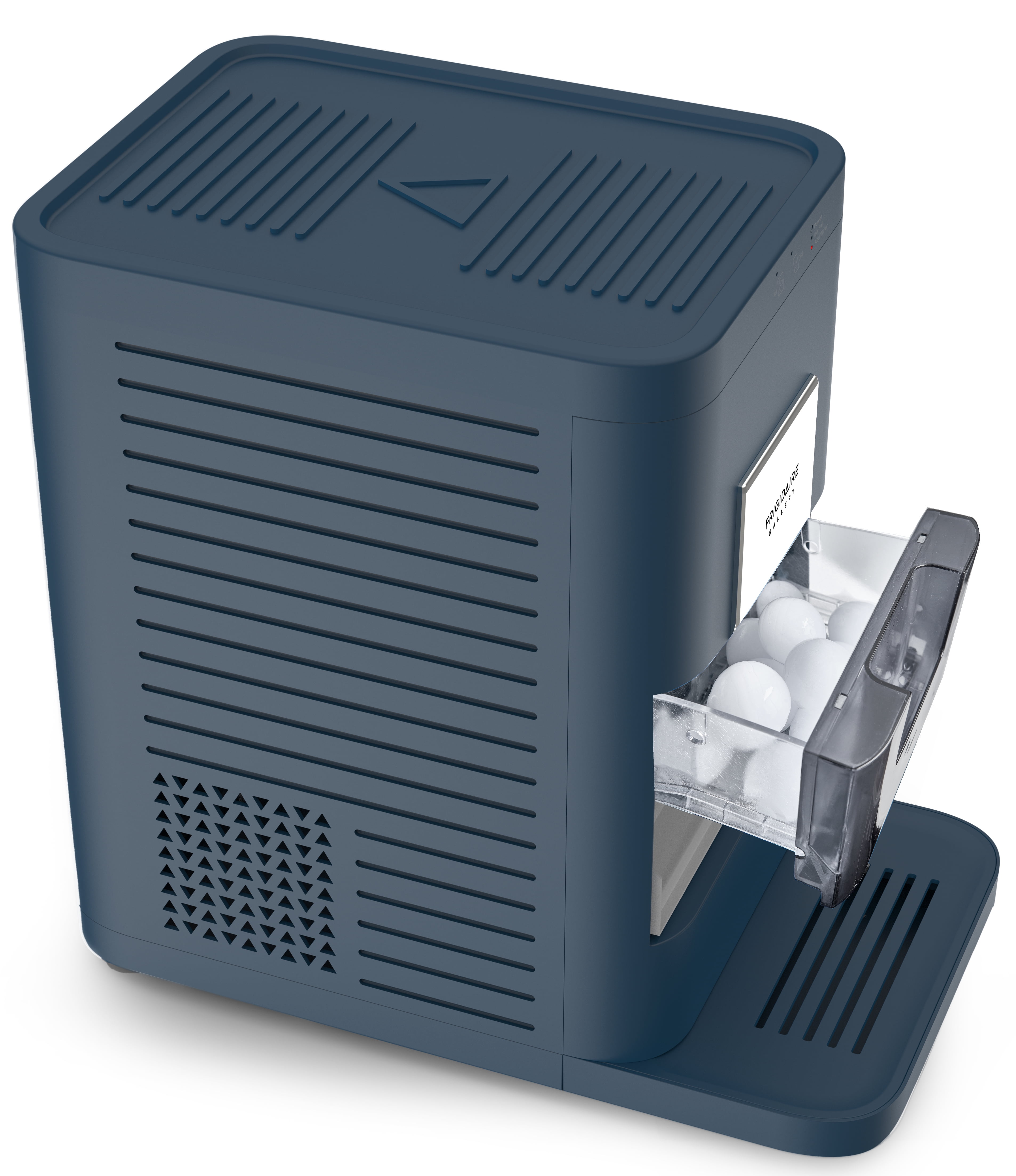 Frigidaire Gallery 82 Sphere Capacity Ice Maker