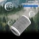 thumbnail image 5 of Elemento De Filtro Del Purificador De Aire Accesorios de reemplazo del elemento filtrante del purificador de aire (elemento filtrante blanco O2) Likrtyny Libre de BPA, 5 of 6