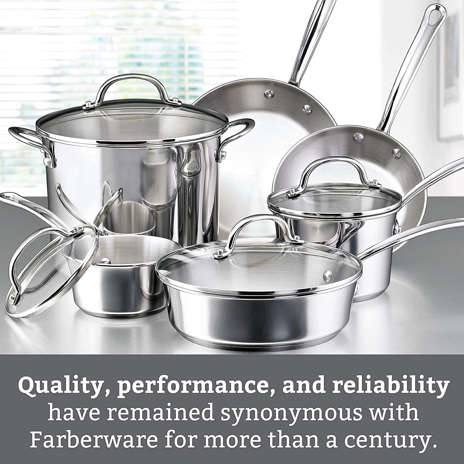 Gibson Home Zuma 16 Piece Round Kitchen Dinnerware Set, Dishes, Plates, Bowls, Mugs, Service for 4, Matte Stoneware, Grey