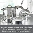 thumbnail image 2 of Gibson Home Zuma 16 Piece Round Kitchen Dinnerware Set, Dishes, Plates, Bowls, Mugs, Service for 4, Matte Stoneware, Grey, 2 of 5