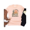 thumbnail image 3 of Aint Going Down Till The Sun Comes Up Graphic Tee, 3 of 5