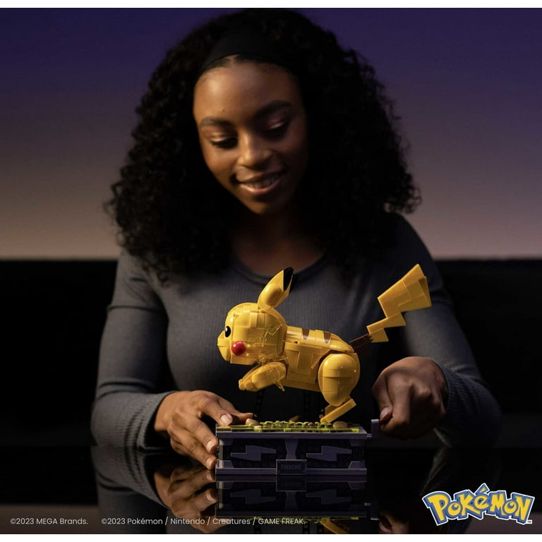 Pikachu Mega Sableye & Morpeko V 2枚セット Mega Sableye Cape Pikachu Poké Plush - 9 In. | Pokémon