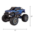 thumbnail image 7 of Adventure Force Ford F-150 Raptor 1:10 Radio Controlled Vehicle, 7 of 7
