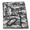 Gray Camo-Down Puffy Blanket - 1-Person (1 lb 1 oz), variant on Orange/Gray Down Puffy Blanket - 1-Person (1 lb 1 oz) Lightweight Packable Outdoor Blanket