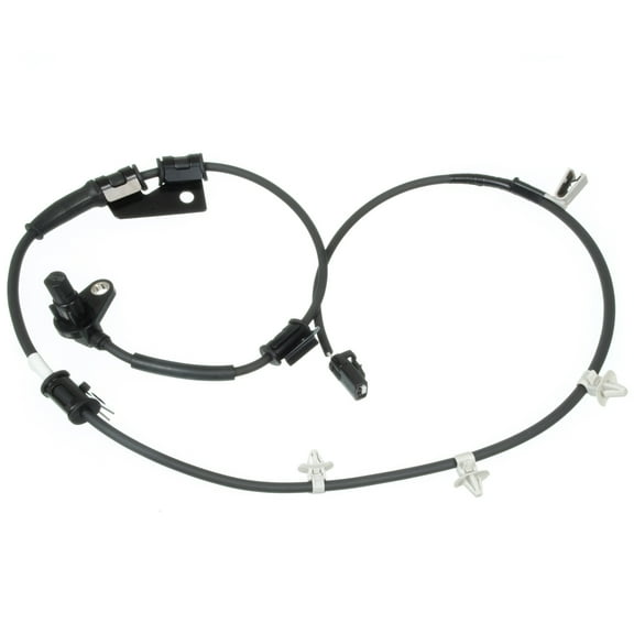 Holstein Parts 2ABS0142 ABS Wheel Speed Sensor for Hyundai Fits select: 2004-2008 HYUNDAI TIBURON