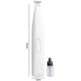 thumbnail image 4 of HEVIRGO 1 Set Pet Hair Cutter, Dog Cat Shaver, Safety Durable Pet Paw Hair Clipper Shaver Pet Supplies, 4 of 9