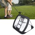 thumbnail image 1 of maskred Filet d'Entraînement de Golf Portable Outil d'Exercice de Golf pour Intérieur Extérieur, 1 of 6