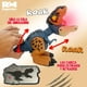 thumbnail image 5 of Juguete Dinosaurio Velociraptor Con Efectos Luz Y Sonido azul, 5 of 8