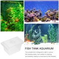 thumbnail image 4 of Tanques de cría de peces, acuario, vivero, criadero para crías de peces, caja de aislamiento para bettas, 4 of 7